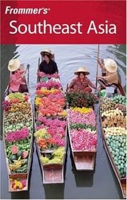 Tapa de Southeast Asia