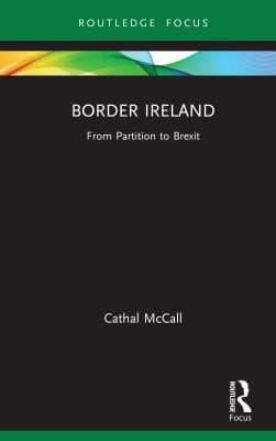 Tapa de Border Ireland