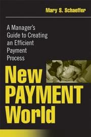 Tapa de New payment world