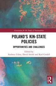 Tapa de Poland's Kin-State Policies
