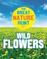 Tapa de Great Nature Hunt