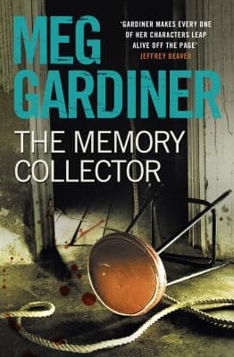 Tapa de Memory Collector