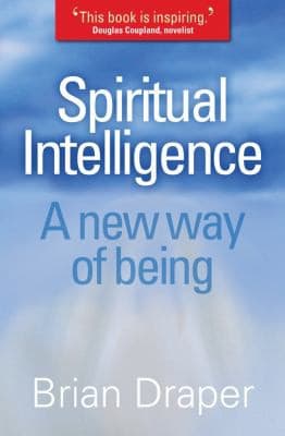 Tapa de Spiritual Intelligence