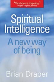 Tapa de Spiritual Intelligence