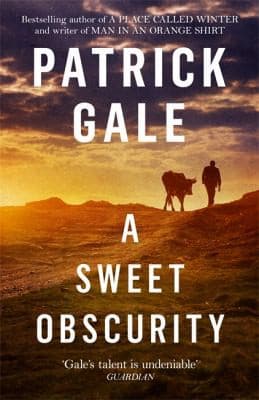 Tapa de Sweet Obscurity