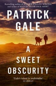 Tapa de Sweet Obscurity