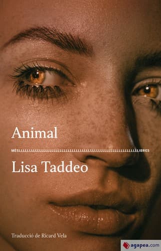 Tapa de Animal