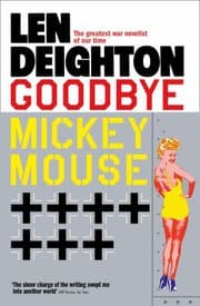 Tapa de Goodbye, Mickey Mouse