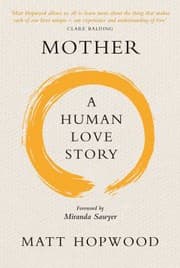 Tapa de Mother