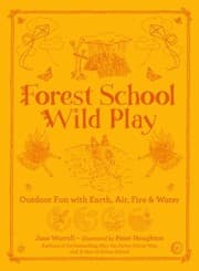 Tapa de Forest School Wild Play