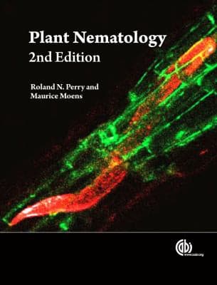 Tapa de Plant Nematology