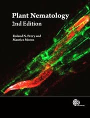 Tapa de Plant Nematology