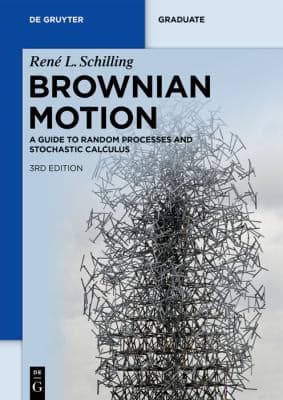 Tapa de Brownian Motion