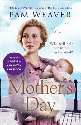 Tapa de Mother's Day