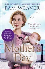 Tapa de Mother's Day