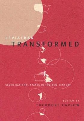 Tapa de Leviathan Transformed
