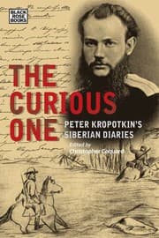 Tapa de Curious One