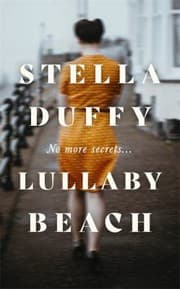Tapa de Lullaby Beach