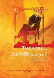 Tapa de Theatre and AutoBiography