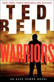 Tapa de Warriors