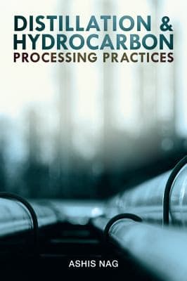 Tapa de Distillation and Hydrocarbon Processing Practices