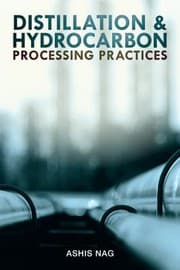 Tapa de Distillation and Hydrocarbon Processing Practices