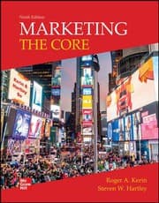 Tapa de Looseleaf for Marketing