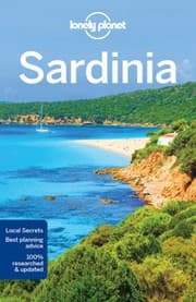Tapa de Sardinia