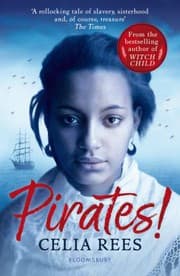 Tapa de Pirates!