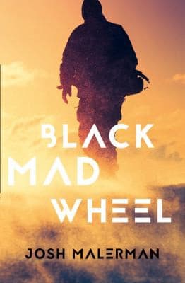 Tapa de Black Mad Wheel