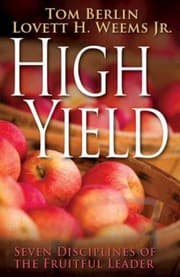 Tapa de High yield