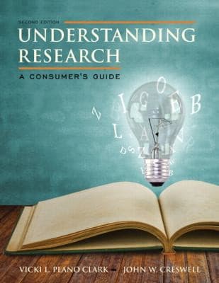 Tapa de Understanding Research