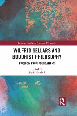 Tapa de Wilfrid Sellars and Buddhist Philosophy