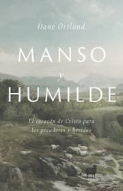 Tapa de Manso y Humilde