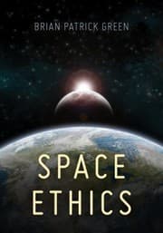 Tapa de Space Ethics