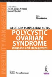 Tapa de Polycystic Ovarian Syndrome