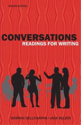 Tapa de Conversations
