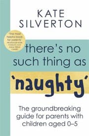 Tapa de There's No Such Thing As Naughty