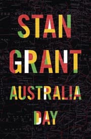 Tapa de Australia Day