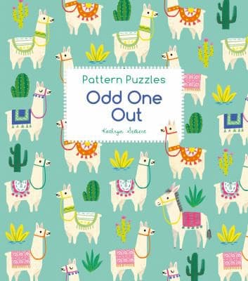 Tapa de Pattern Puzzles