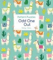 Tapa de Pattern Puzzles