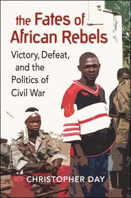 Tapa de Fates of African Rebels