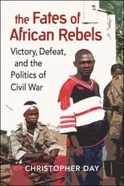 Tapa de Fates of African Rebels
