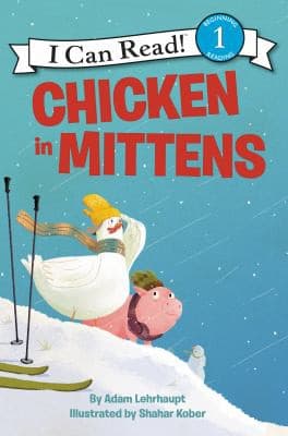 Tapa de Chicken in Mittens
