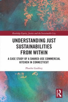 Tapa de Understanding Just Sustainabilities from Within