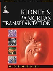 Tapa de Kidney and pancreas transplantation
