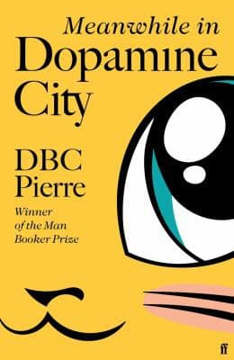 Tapa de Untitled Dbc Pierre Book 4