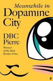Tapa de Untitled Dbc Pierre Book 4