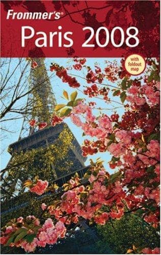 Tapa de Paris 2008