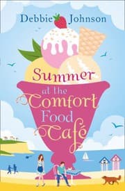 Tapa de Summer at the Comfort Food Cafe
